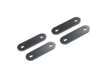 Autohome Quick Release Tent Channel Set / 4 Piece - Brixton 4x4 - Buy Online Now!